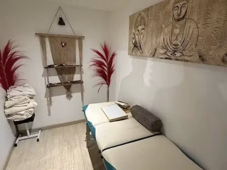 vente locaux professionnels 2 pièces 44 m² à berck (62600)  19 000 €