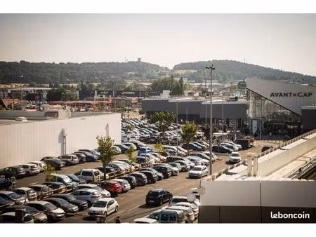 opportunité unique aux portes de la suisse – dans l’ain