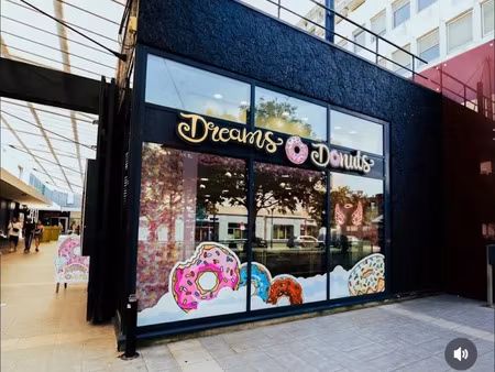 vente locaux professionnels 96 m² à saint-brieuc (22000)  87 000 €