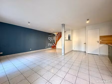 maison 3 pièces 75 m²