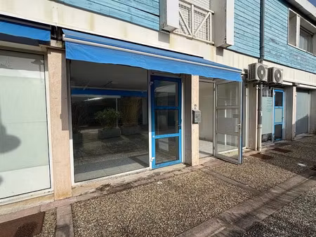 vente locaux professionnels à le grand-village-plage (17370)  nan €