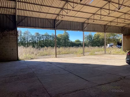 vente locaux professionnels 1 pièce 450 m² à le thor (84250)  160 000 €