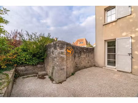 vente locaux professionnels 2 pièces 30.8 m² à senlis (60300)  142 000 €