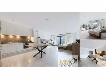 appartement à louer à rue abbéchamps 18 andenne (vbd99615)