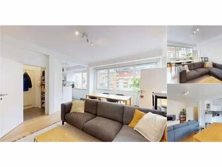 appartement à louer à rue georges et jacques martin 11 woluwe-saint-pierre (vbd99609)