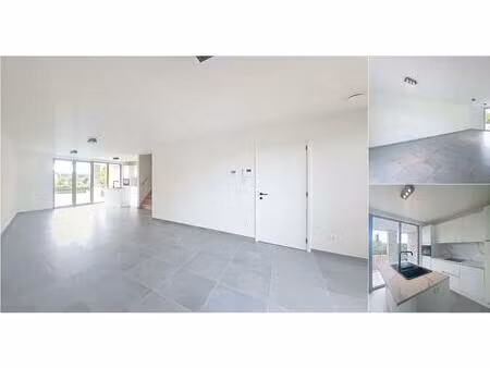 duplex à louer à raymond hernalsteenstraat 109 wezembeek-oppem (rbv48440)