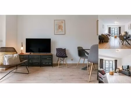 appartement à louer à lippenslaan 141 knokke-heist (rwc42122)