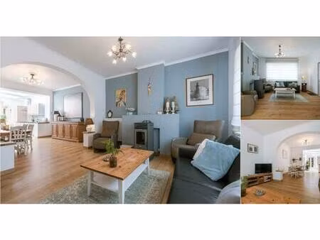 appartement à louer à tarwestraat 64 ostende (rwc42120)