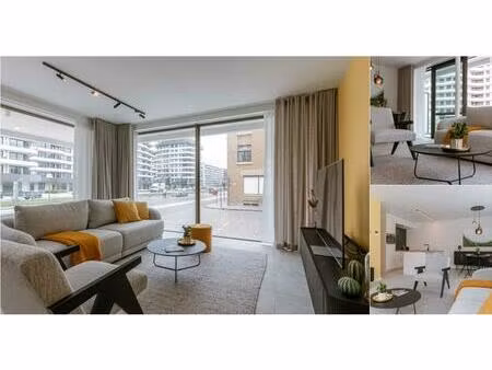 appartement à louer à troonstraat 1 ostende (rwc42121)