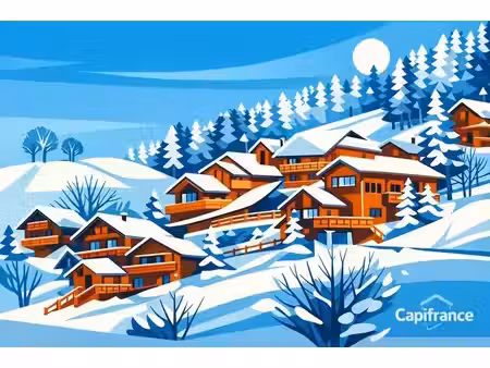 vente locaux professionnels 70 m² à les avanchers-valmorel (73260)  228 000 €