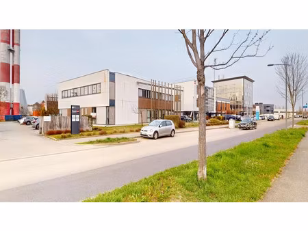 vente locaux professionnels 95 m² à strasbourg (67000)  237 600 €