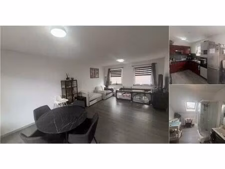 maison à louer à rue de la voilette 5-1 basècles (vbd99617)