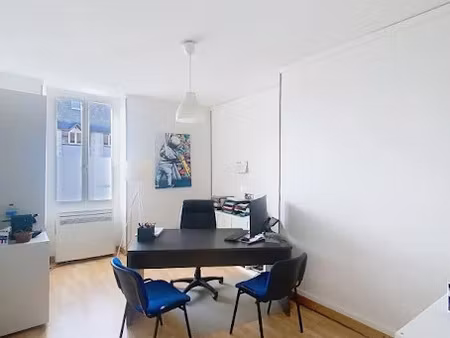 vente locaux professionnels à orthez (64300)  260 000 €