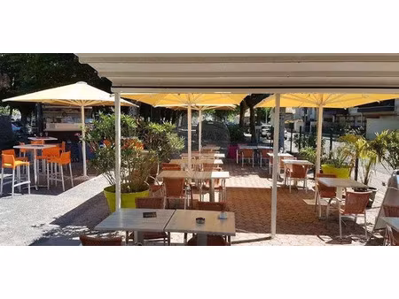 vente locaux professionnels 2 pièces 354 m² à la teste-de-buch (33260)  396 000 €