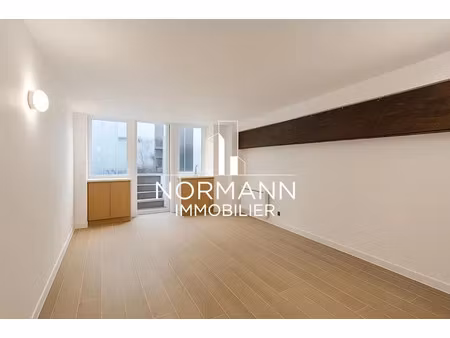 vente locaux professionnels 2 pièces 30 m² à paris 4ème (75004)  399 000 €
