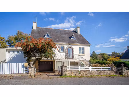 vente maison à pont-aven (29930) : à vendre / 131m² pont-aven