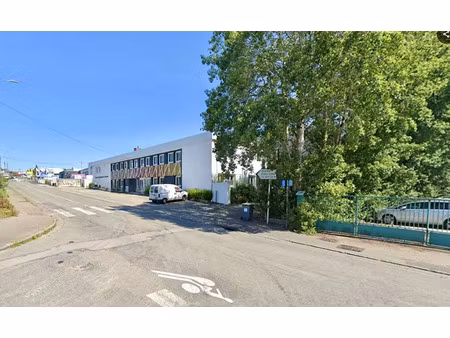 vente locaux professionnels 630 m² à guipavas (29490)  1 149 999 €