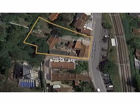 vente locaux professionnels 690 m² à palaiseau (91120)  995 000 €