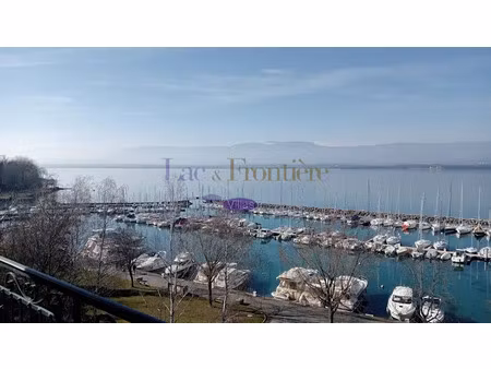 vente locaux professionnels 238 m² à yvoire (74140)  1 950 000 €