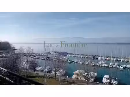 vente villa 4 pièces 230 m² à yvoire (74140)  1 250 000 €