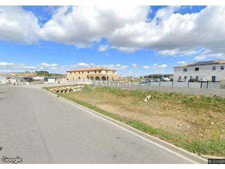 vente locaux professionnels 1420 m² à montredon-des-corbières (11100)  2 600 000 €