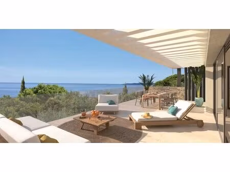 achat : appartement (83120)