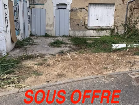 vente immeuble à rénover angouleme  247m² 232 000€ charente poitou-charentes