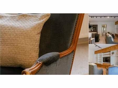 appartement à louer à visserskapelstraat 2 heist (rwc42125)