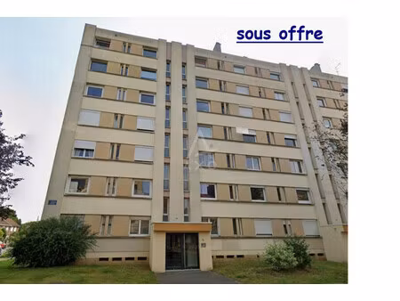 vente appartement lille  34m² 2 pièces 93 000€ avec balcon