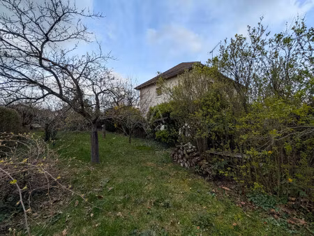 vente maison aubiere  96m² 6 pièces 275 000€ avec garage