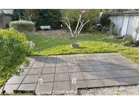 appartement le raincy m² t-3 à vendre  232 000 €