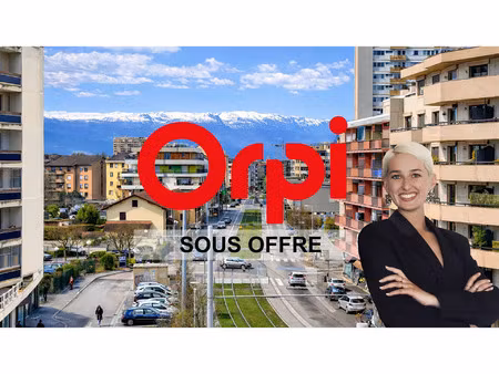 stationnement gaillard m² t- à vendre  25 000 €