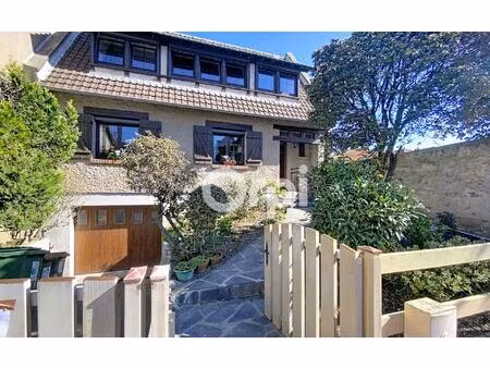 maison clamart 109.06 m² t-5 à vendre  865 000 €