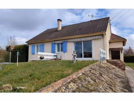 maison marles-en-brie m² t-4 à vendre  278 000 €