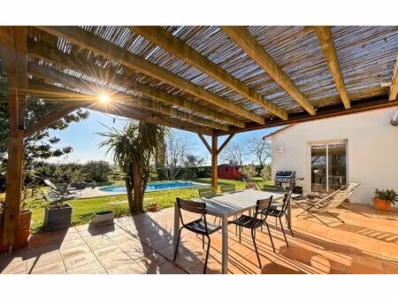maison odars m² t-6 à vendre  599 000 €