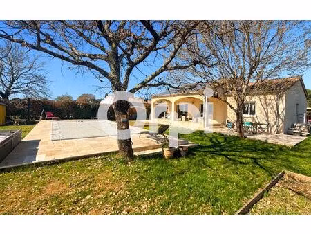 maison ruoms m² t-4 à vendre  319 000 €