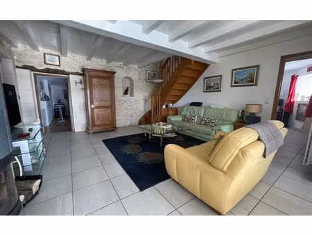 maison saint-hippolyte m² t-5 à vendre  337 000 €