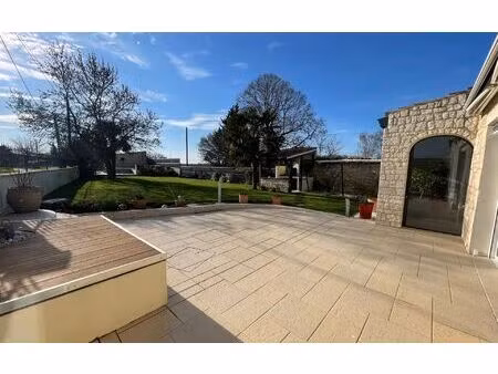 maison saint-hippolyte m² t-5 à vendre  342 875 €