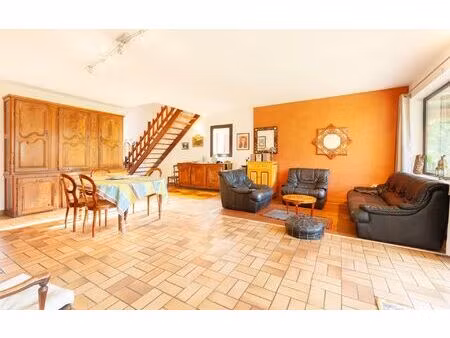 maison saint-sever 154 m² t-5 à vendre  316 500 €