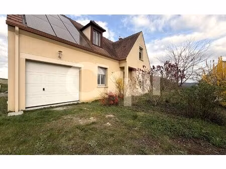 maison soissons 125 m² t-5 à vendre  219 500 €