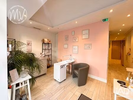vente boutique/local commercial 70 m²