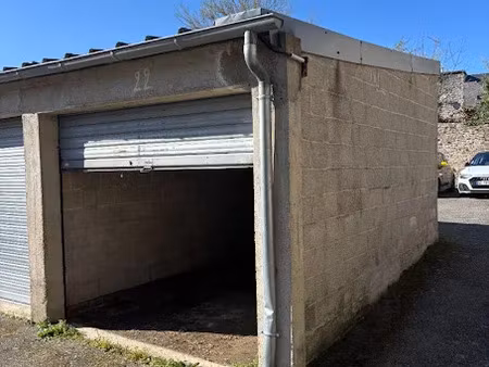 vente parking 15 m² à dinan (22100)  23 000 €