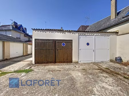 vente parking 118 m² à verneuil d'avre et d'iton (27130)  45 000 €