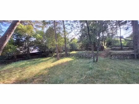 terrain constructible mougins