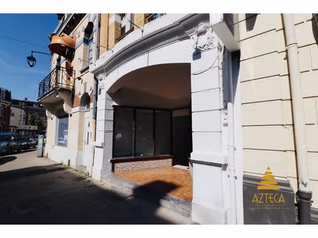 vente immeuble 172 m² à cambrai (59400)  281 000 €