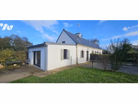 vente immeuble à tréméoc (29120)  367 500 €