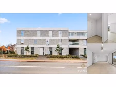 appartement à louer à pastoor dergentlaan 17 aarschot (rbv48464)