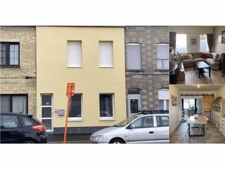 maison à louer à hundelgemsteenweg 417 gentbrugge (rbv48466)