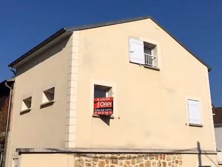 location meublée appartement 1 pièce 10.49 m² à bures-sur-yvette (91440)  500 €