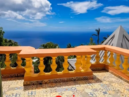 location appartement 2 pièces 35 m² à la montagne (97417)  630 €